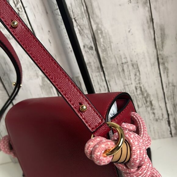 MARC JACOBS crossbody bag NEW - Picture 12 of 14